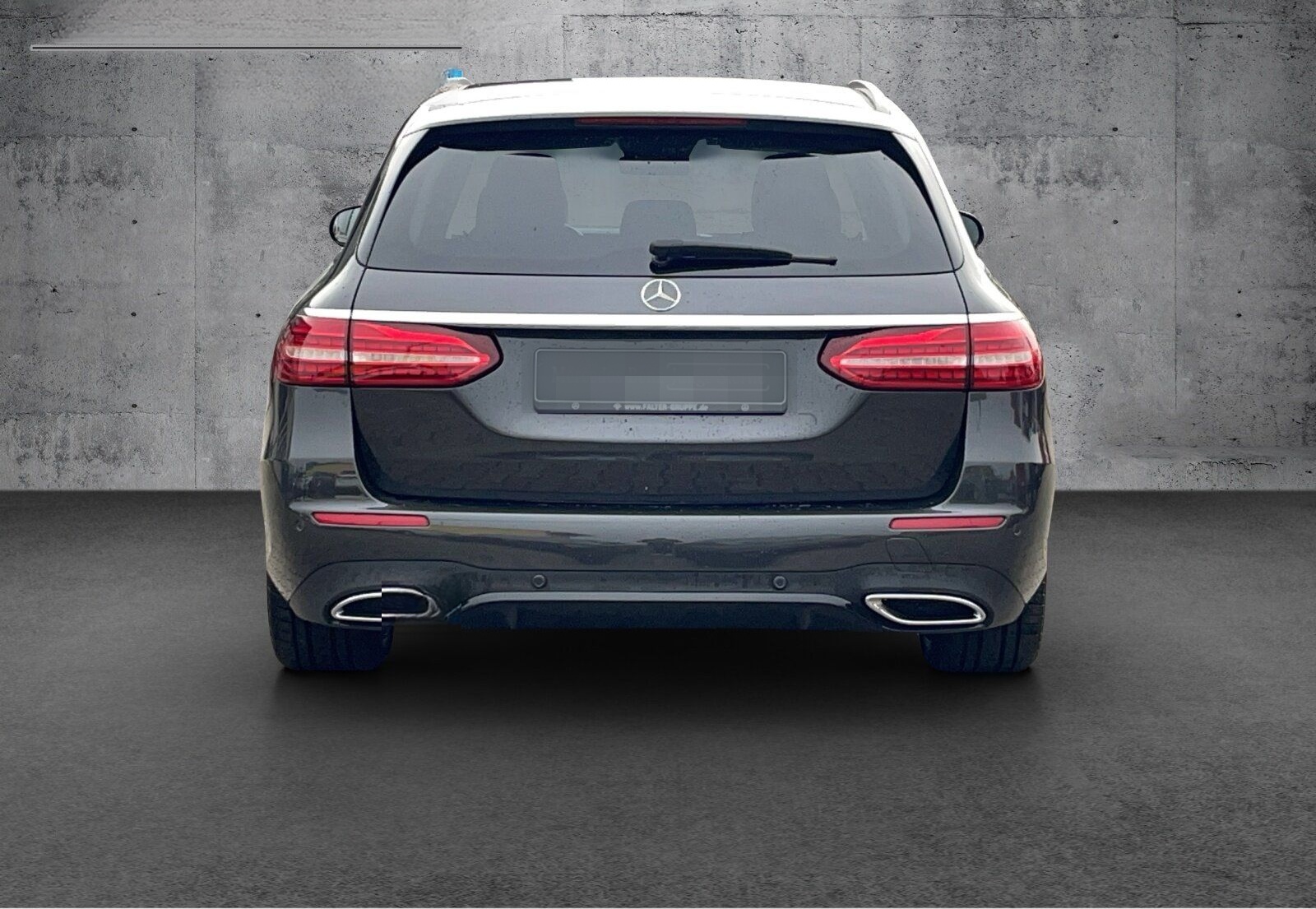 Mercedes-Benz E 200 d T AMG+NIGHT+STANDHZ+KAMERA+EASYP+TWA+LED foto 6
