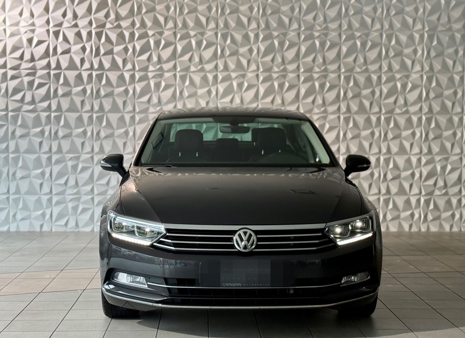 Volkswagen Passat Lim. Highline BMT/LED*ACC*NAVI*GARANTIE foto 2