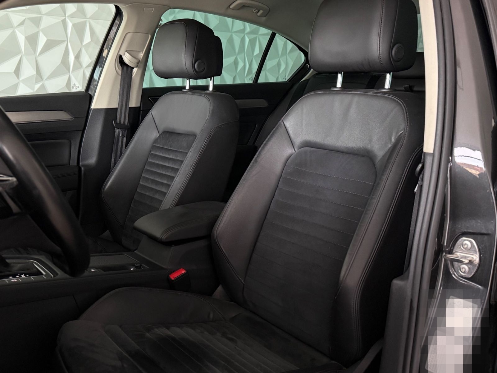 Volkswagen Passat Lim. Highline BMT/LED*ACC*NAVI*GARANTIE foto 11