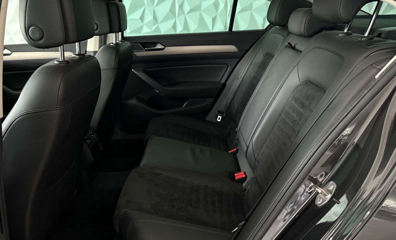 Volkswagen Passat Lim. Highline BMT/LED*ACC*NAVI*GARANTIE foto 12