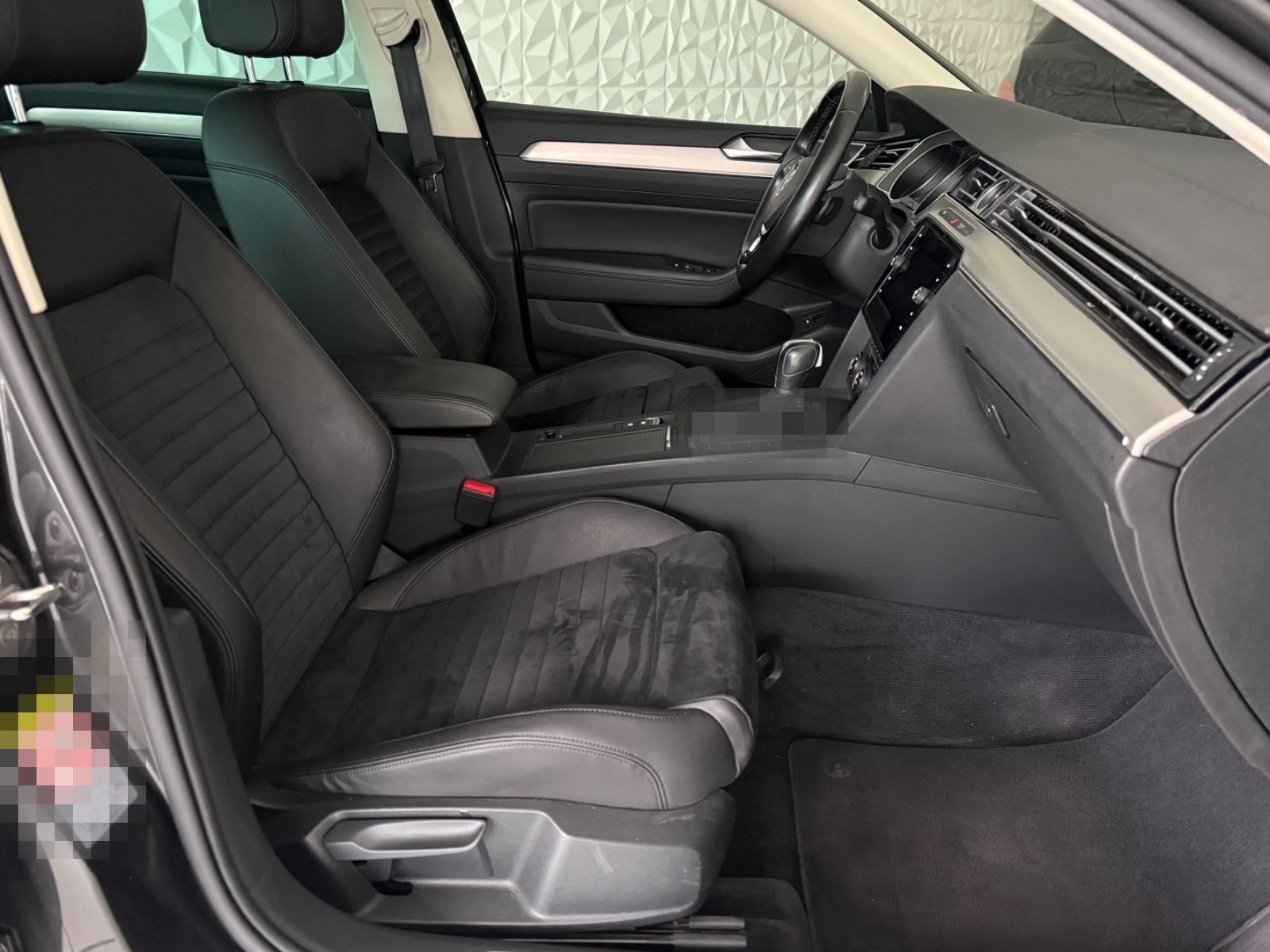 Volkswagen Passat Lim. Highline BMT/LED*ACC*NAVI*GARANTIE foto 13