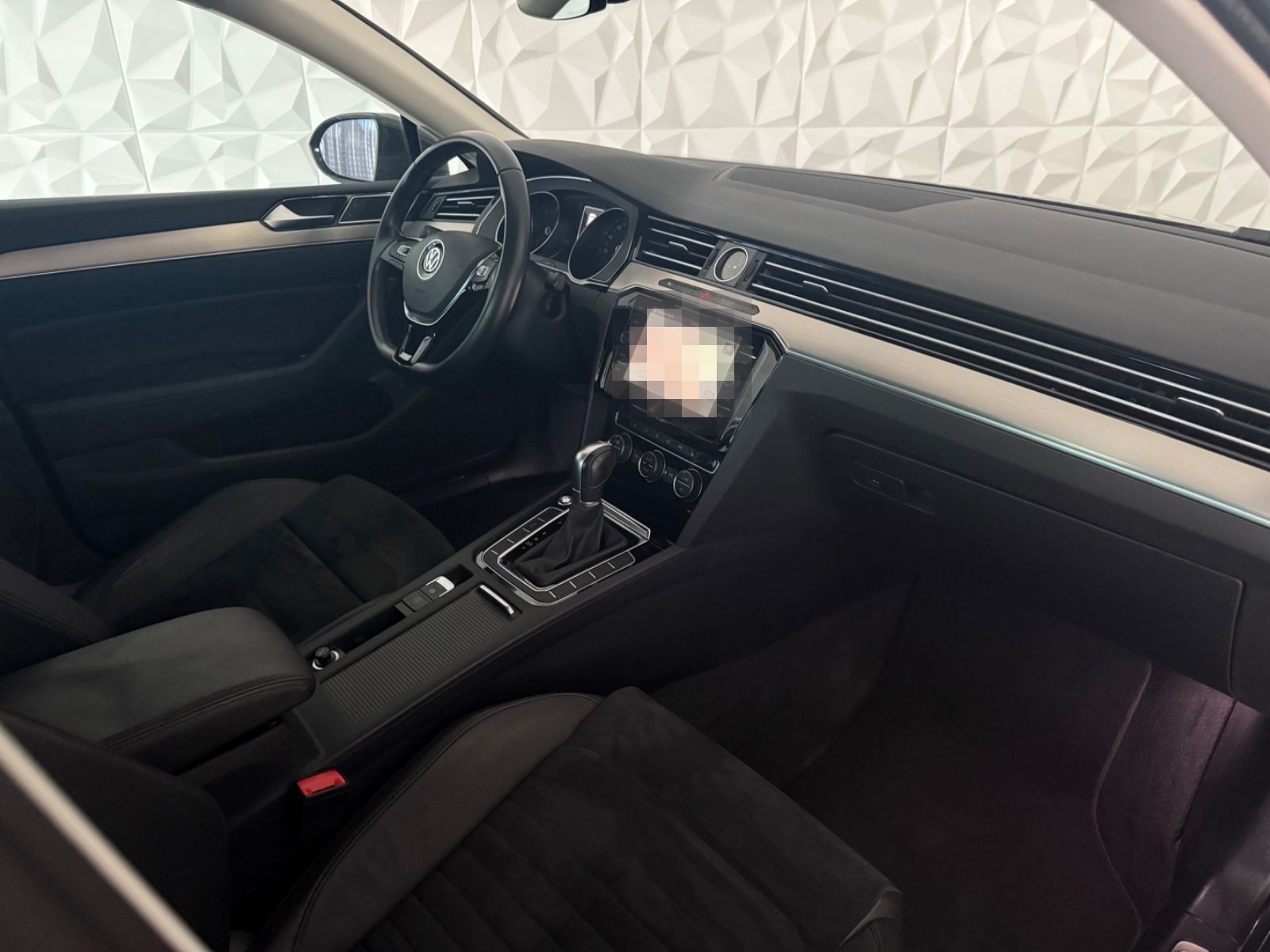 Volkswagen Passat Lim. Highline BMT/LED*ACC*NAVI*GARANTIE foto 14