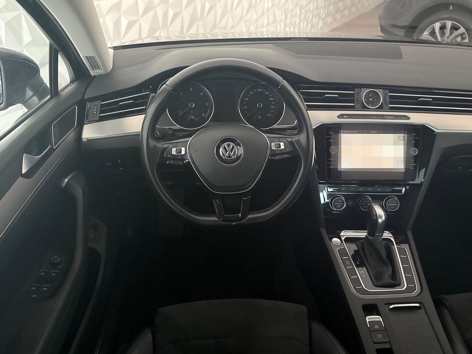 Volkswagen Passat Lim. Highline BMT/LED*ACC*NAVI*GARANTIE foto 15