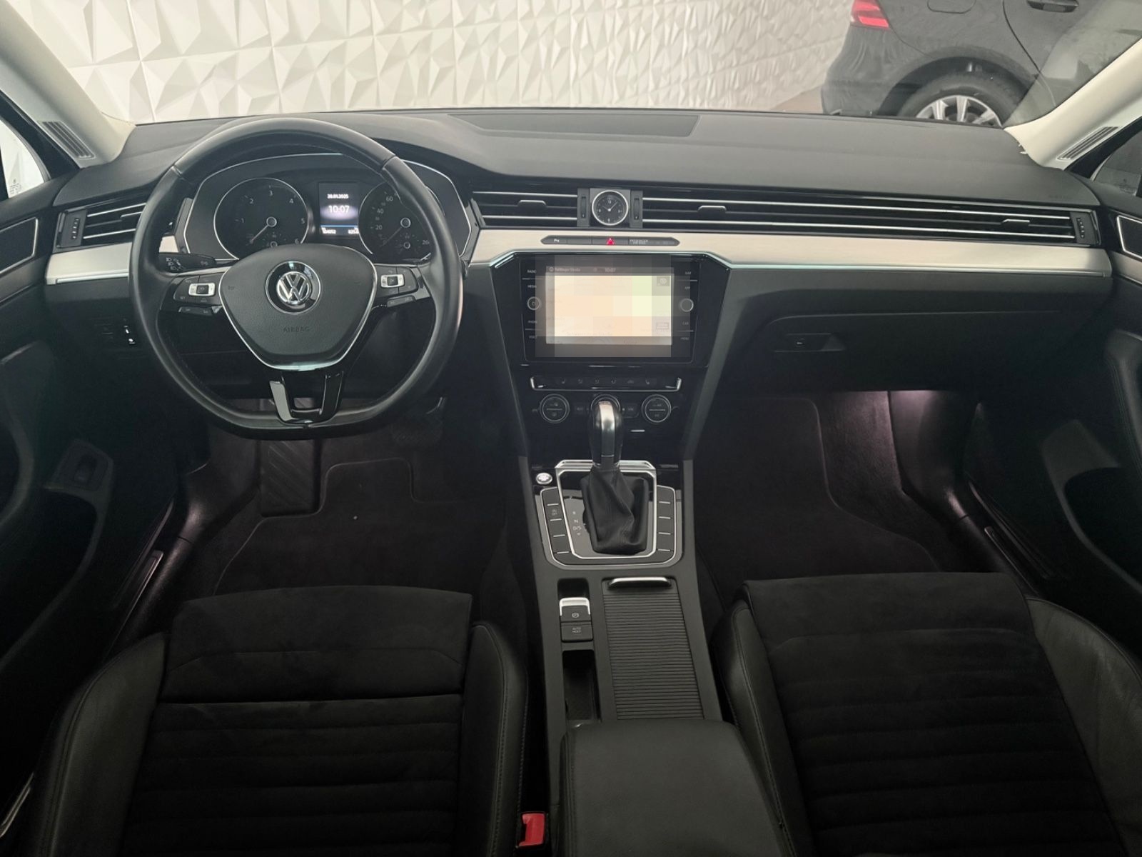 Volkswagen Passat Lim. Highline BMT/LED*ACC*NAVI*GARANTIE foto 16