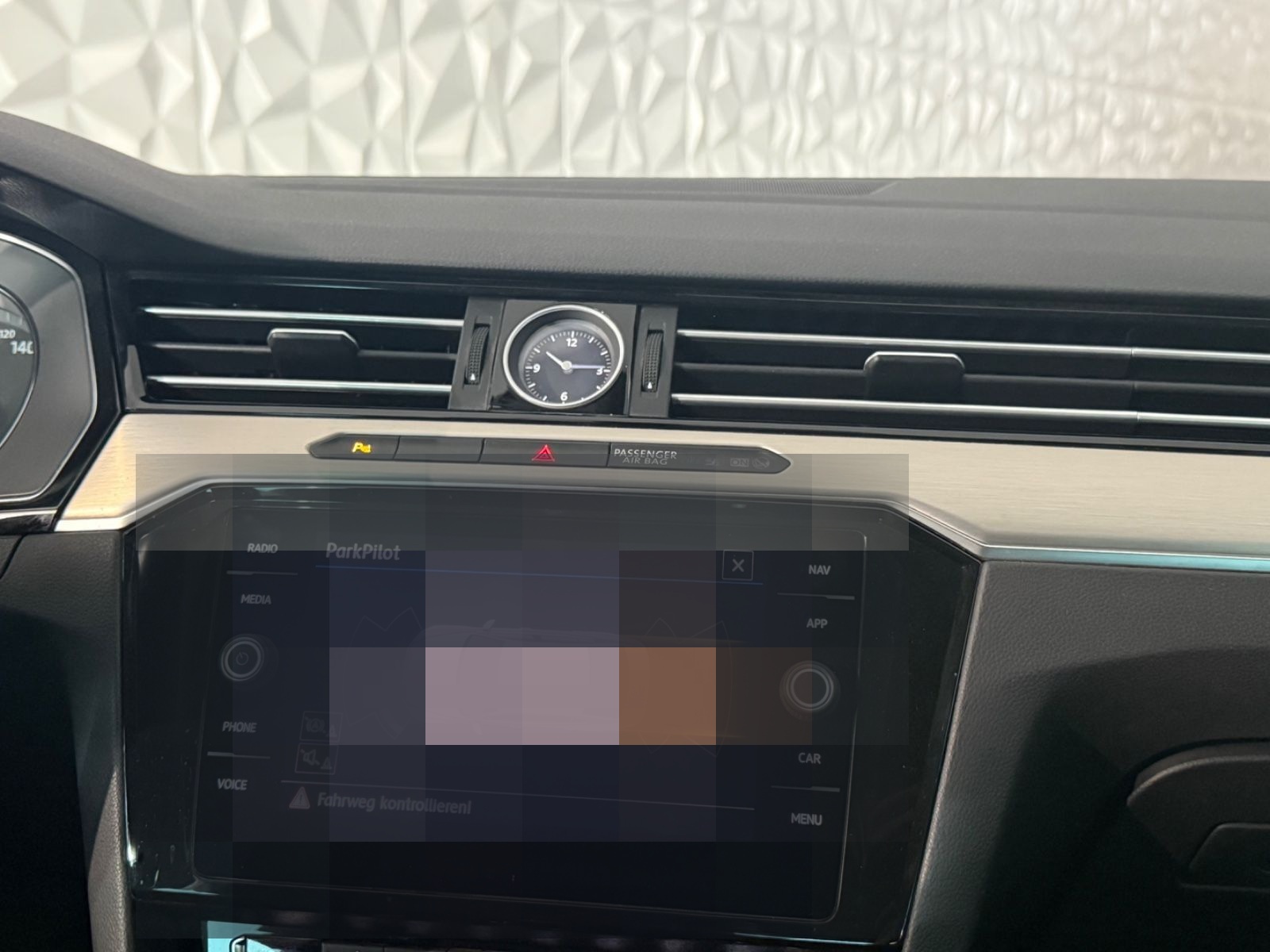 Volkswagen Passat Lim. Highline BMT/LED*ACC*NAVI*GARANTIE foto 17