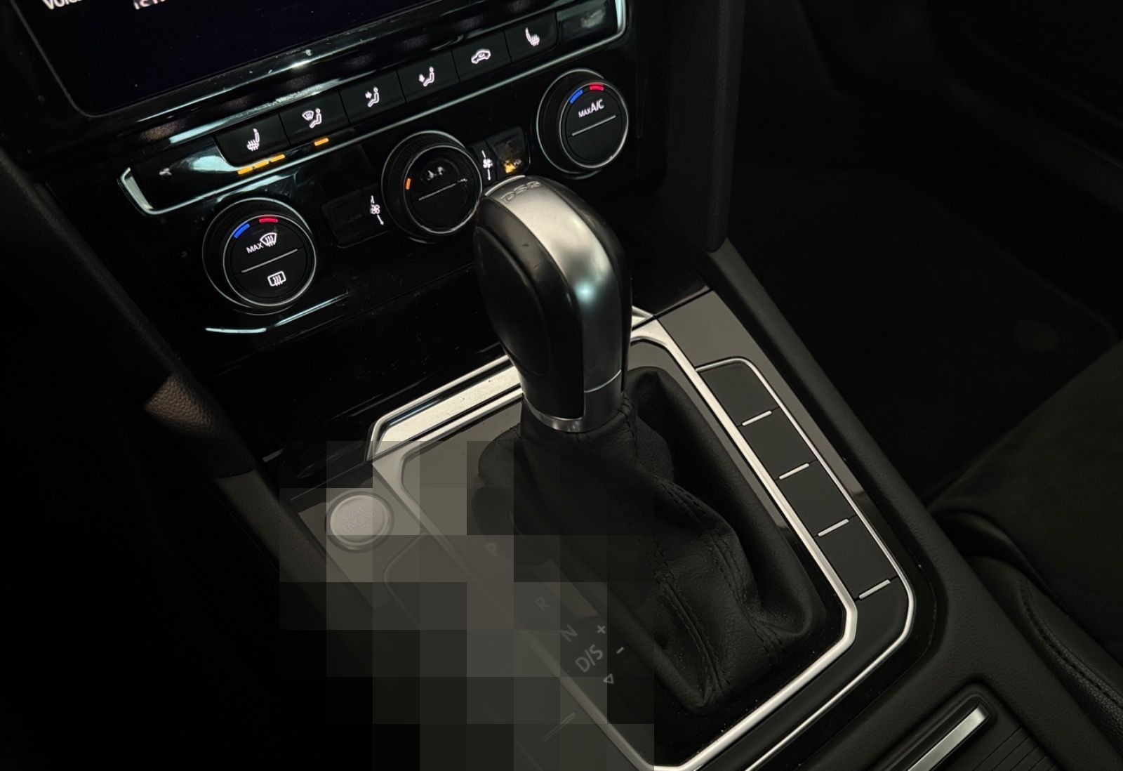 Volkswagen Passat Lim. Highline BMT/LED*ACC*NAVI*GARANTIE foto 18