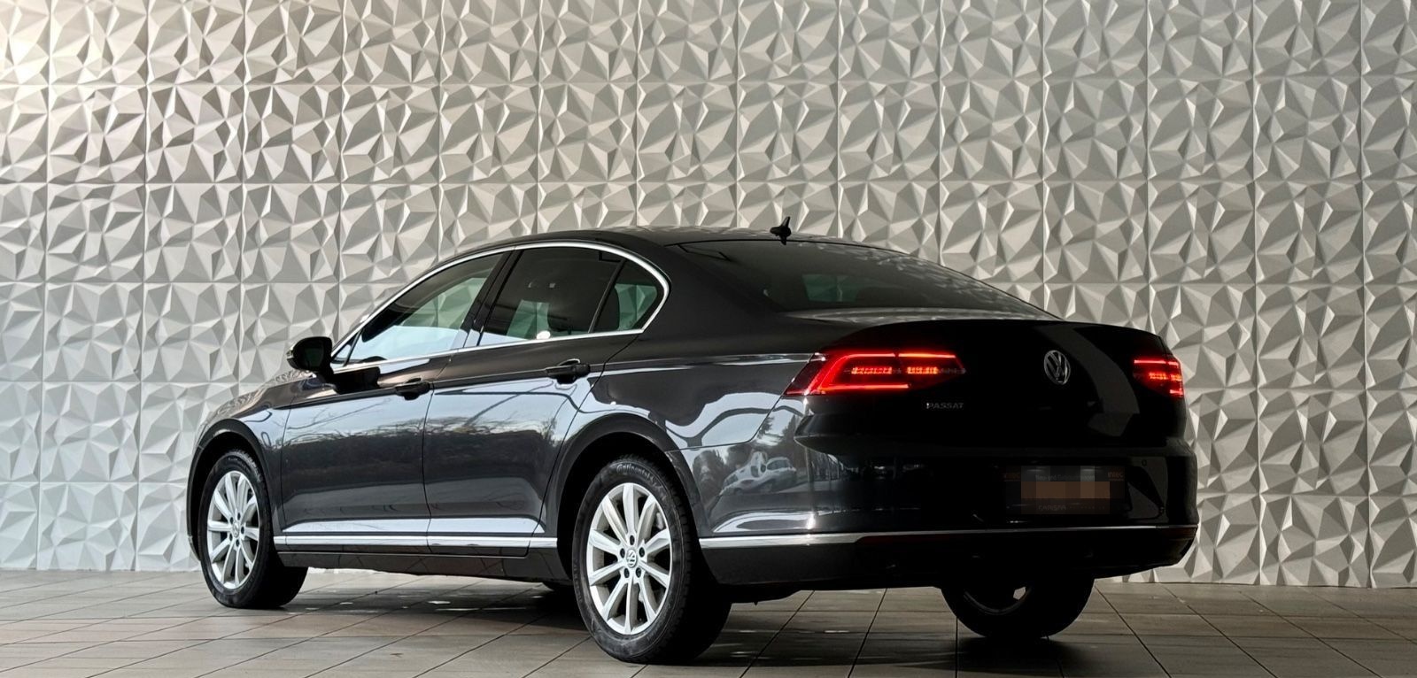 Volkswagen Passat Lim. Highline BMT/LED*ACC*NAVI*GARANTIE foto 5