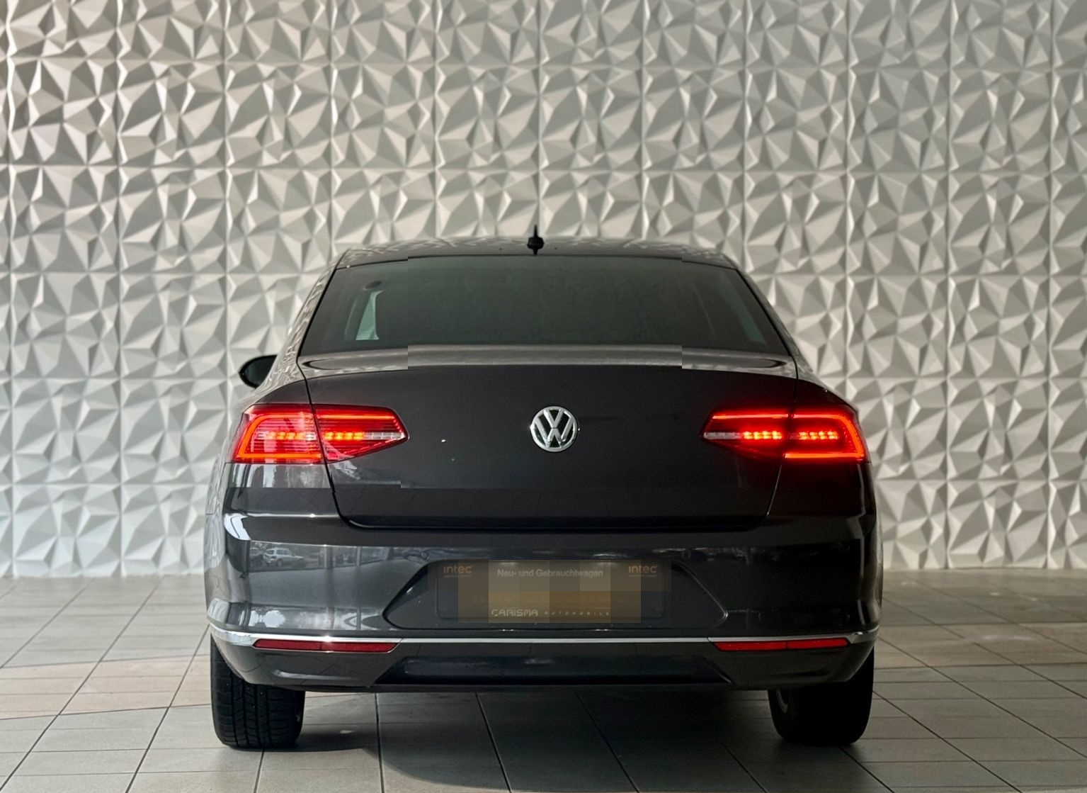 Volkswagen Passat Lim. Highline BMT/LED*ACC*NAVI*GARANTIE foto 6