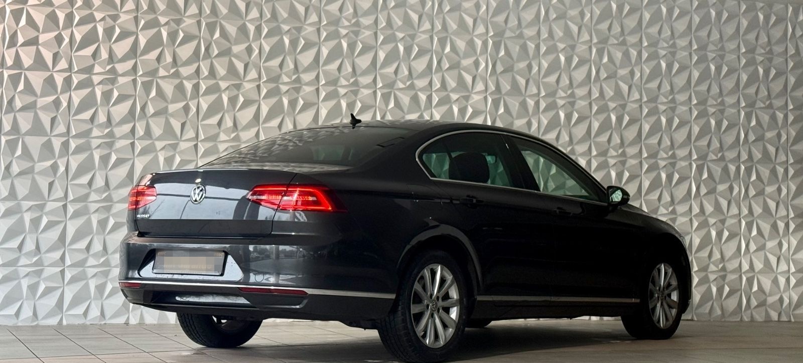 Volkswagen Passat Lim. Highline BMT/LED*ACC*NAVI*GARANTIE foto 7