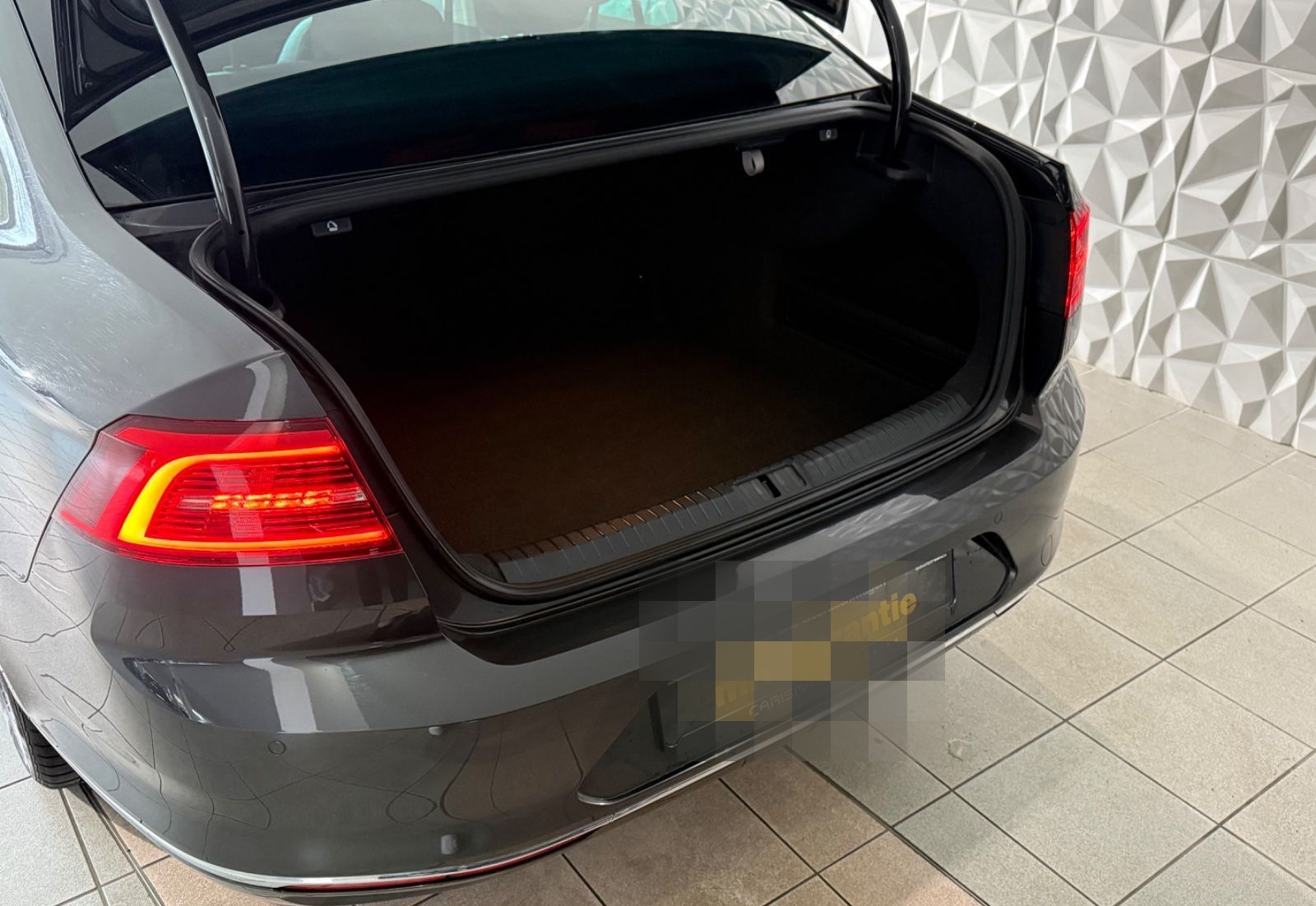 Volkswagen Passat Lim. Highline BMT/LED*ACC*NAVI*GARANTIE foto 8
