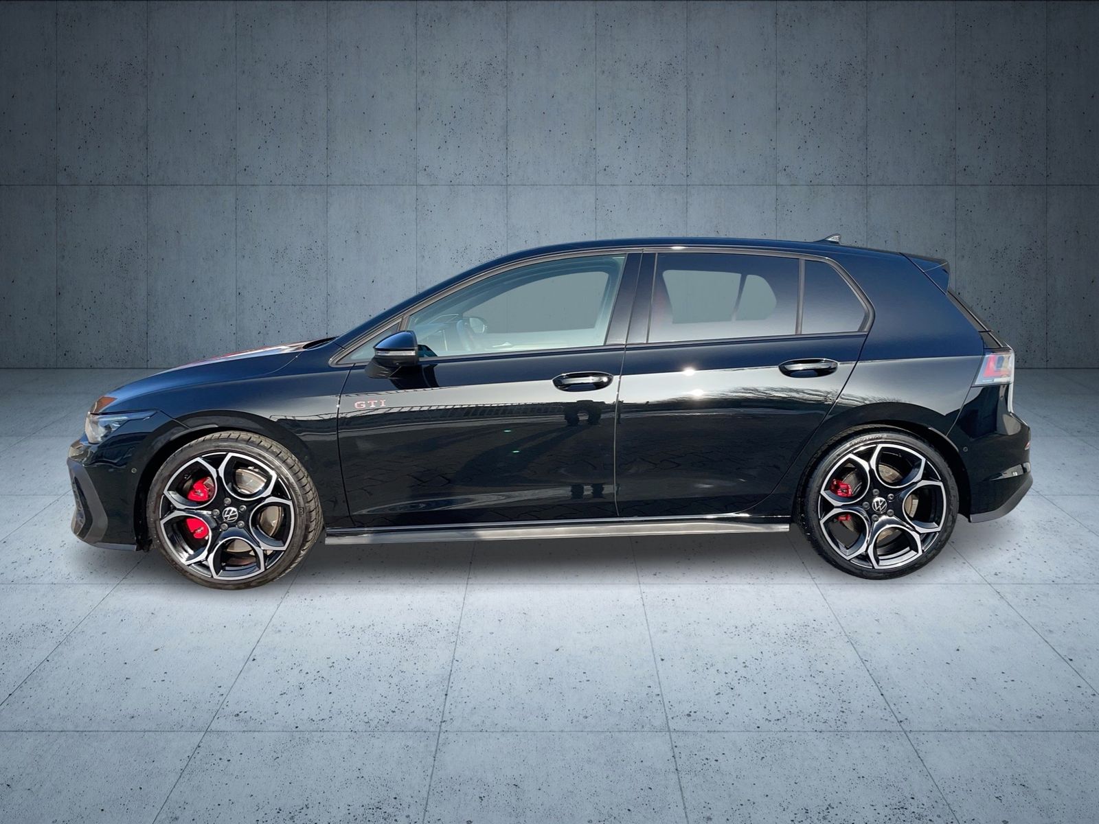 Volkswagen Golf GTI 2.0 TSI DSG ACC+360+Navi+HarmanKardon foto 3