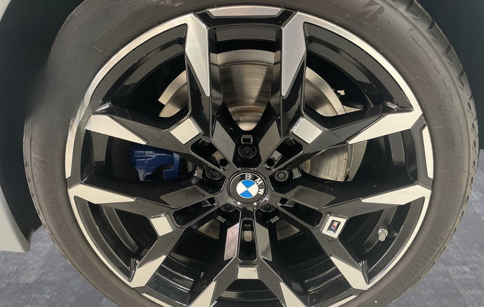BMW 318d Touring Leasing ab 370,00€³ M Sport foto 14