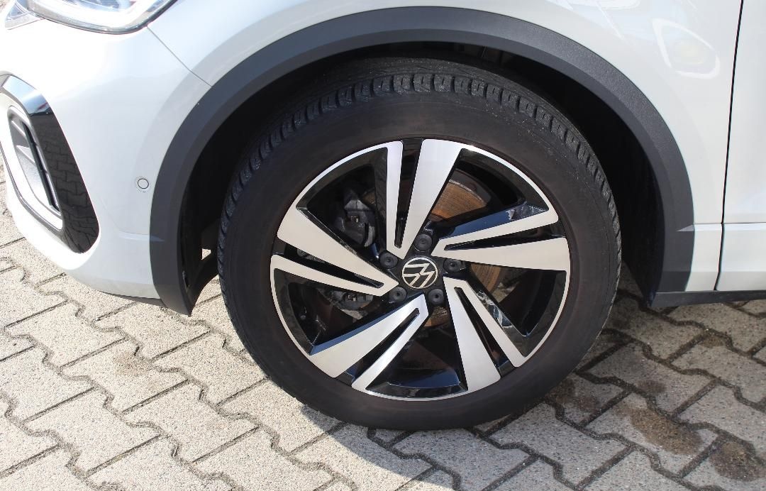 Volkswagen T-ROC R-Line 1.5 TSI DSG Easy Open Kamera Side A foto 2