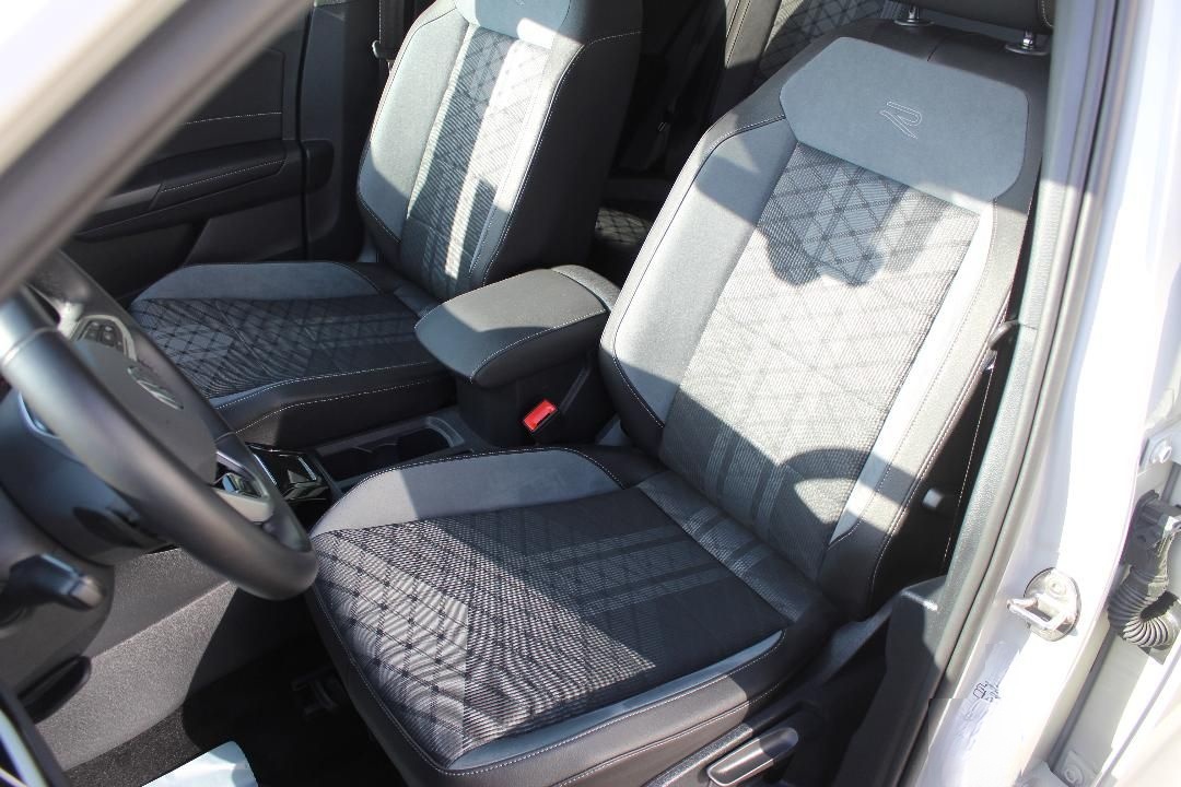 Volkswagen T-ROC R-Line 1.5 TSI DSG Easy Open Kamera Side A foto 5