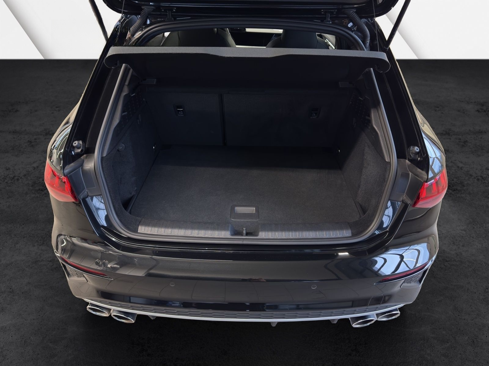 Audi S3 Sportback 2.0 TFSI quattro Matrix-LED B&O Nav foto 11