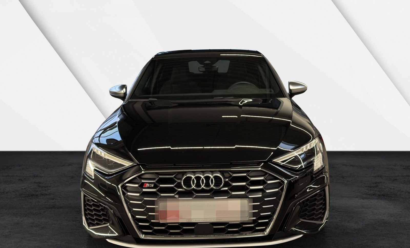 Audi S3 Sportback 2.0 TFSI quattro Matrix-LED B&O Nav foto 13
