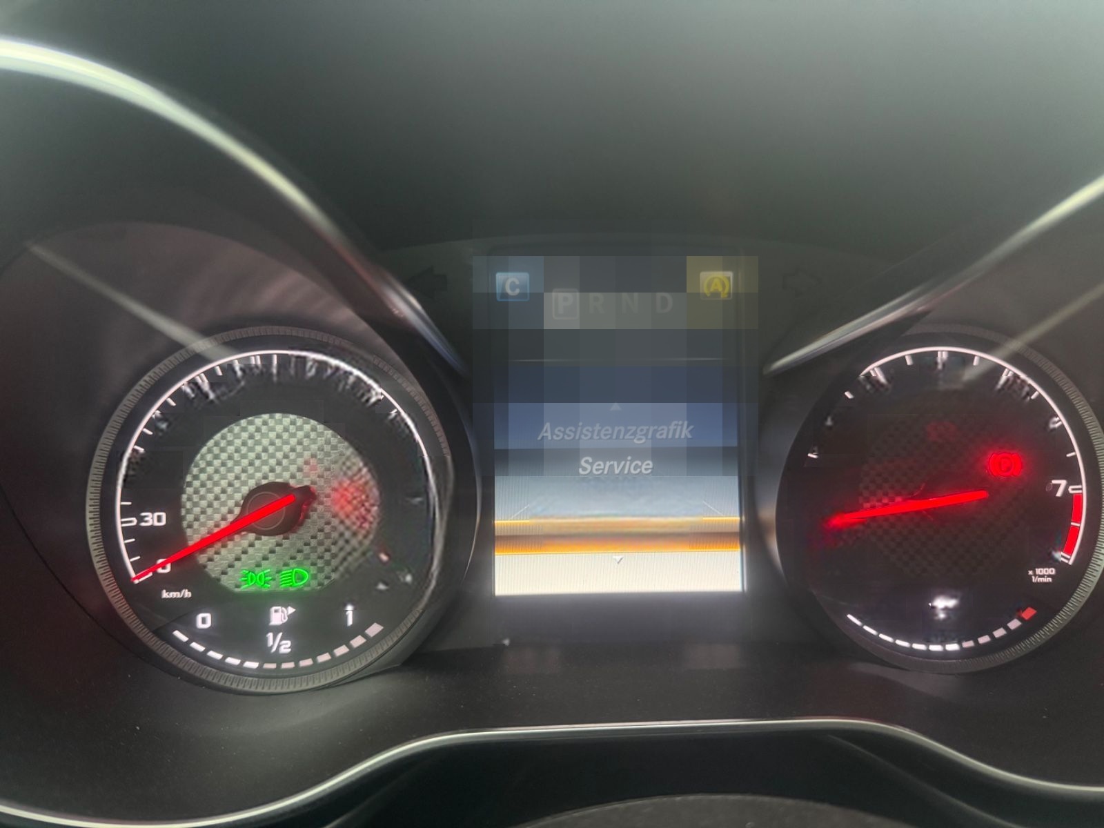 Mercedes-Benz AMG GT Coupe Nappaleder Panorama burmester foto 18
