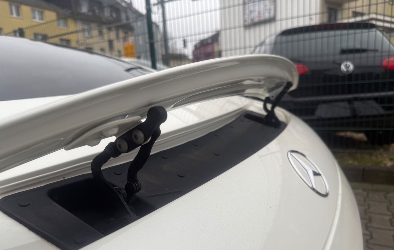 Mercedes-Benz AMG GT Coupe Nappaleder Panorama burmester foto 8