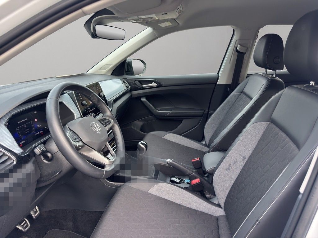 Volkswagen T-Cross GOAL 1.0 TSI Navi LED ACC foto 11