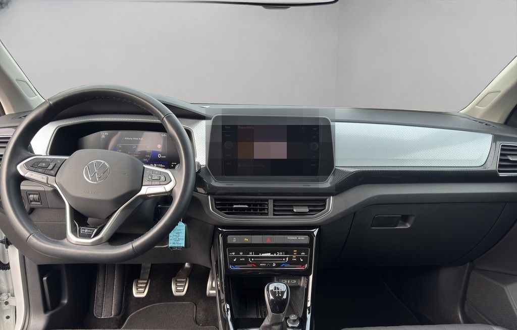 Volkswagen T-Cross GOAL 1.0 TSI Navi LED ACC foto 14