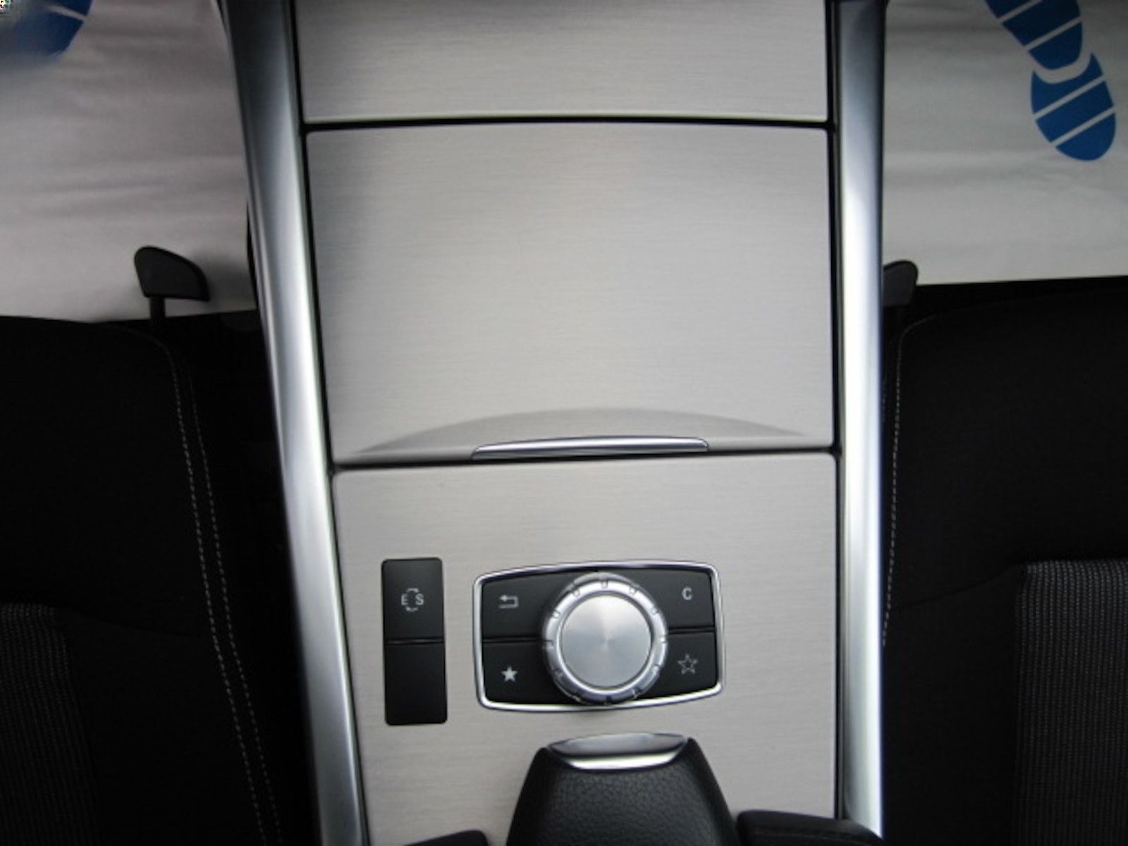 Mercedes-Benz E 220 CDI BlueEfficiency ~ Automatik ~ AHK ~ Nav foto 17