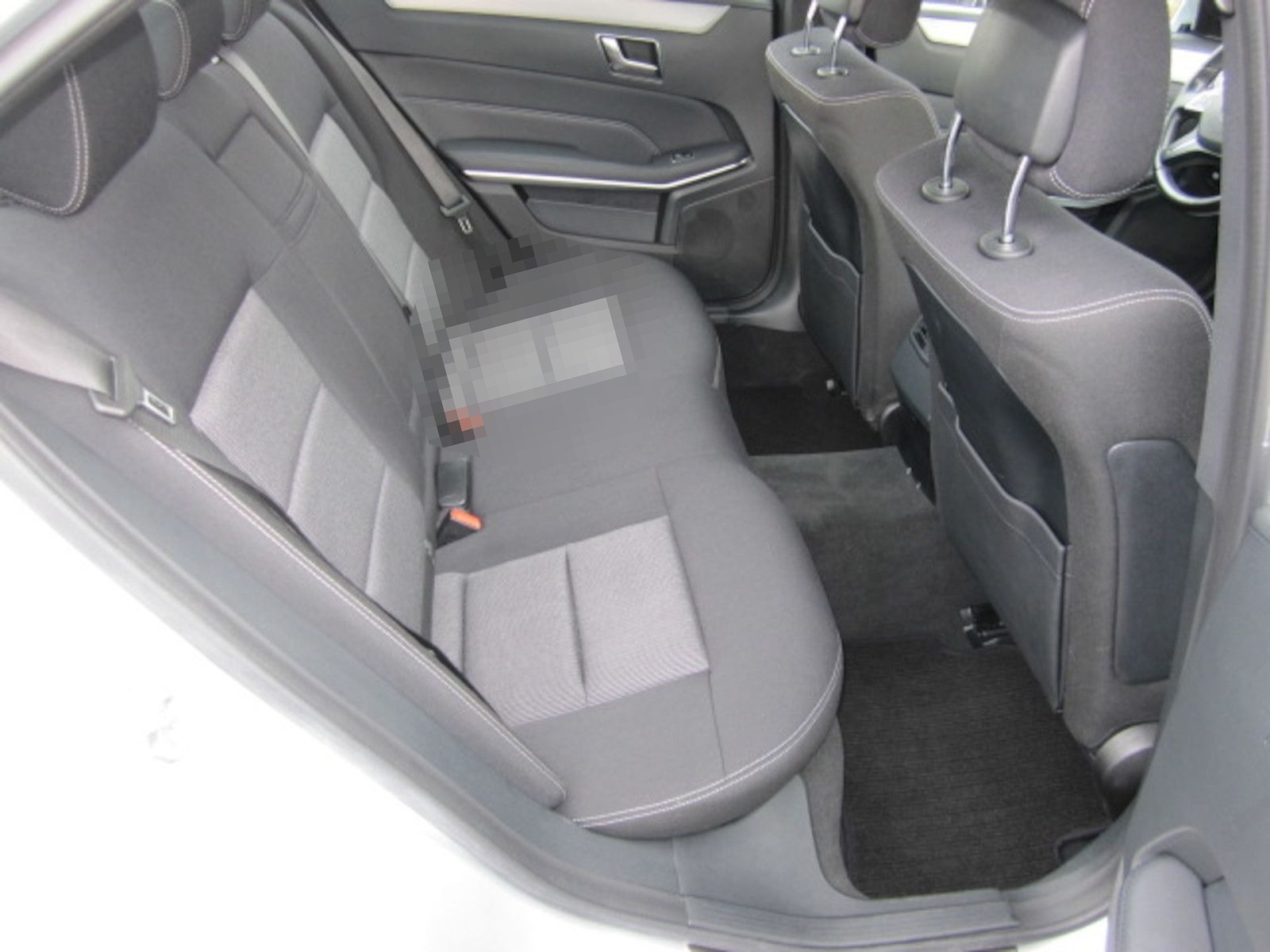 Mercedes-Benz E 220 CDI BlueEfficiency ~ Automatik ~ AHK ~ Nav foto 21