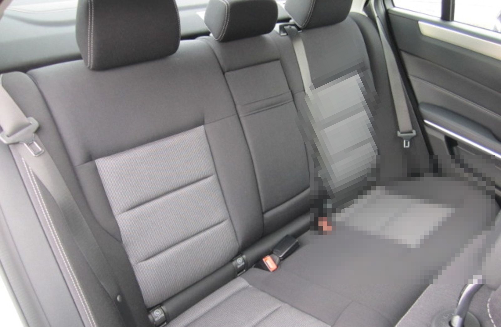 Mercedes-Benz E 220 CDI BlueEfficiency ~ Automatik ~ AHK ~ Nav foto 22