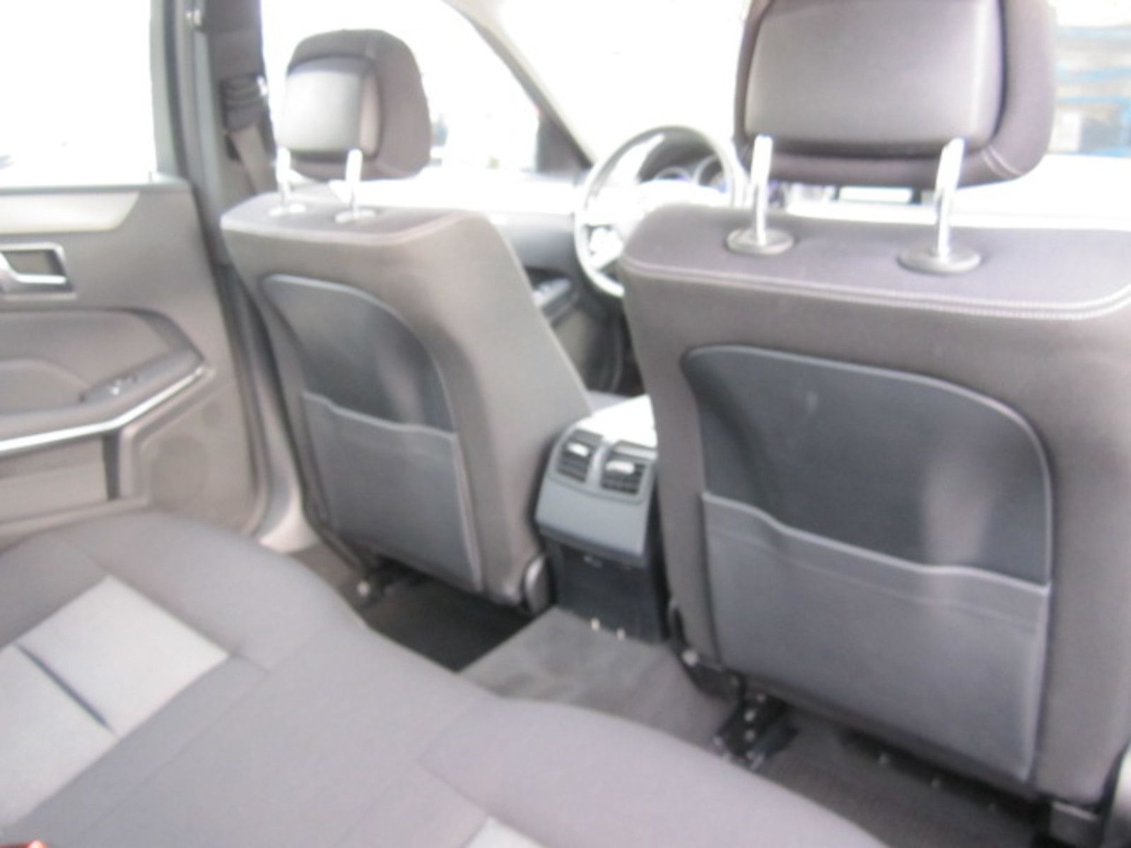 Mercedes-Benz E 220 CDI BlueEfficiency ~ Automatik ~ AHK ~ Nav foto 23