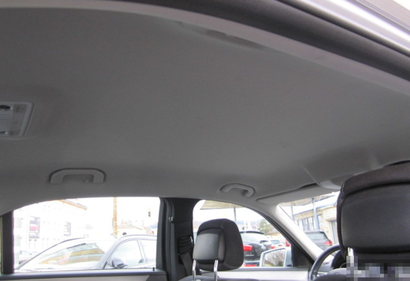 Mercedes-Benz E 220 CDI BlueEfficiency ~ Automatik ~ AHK ~ Nav foto 24