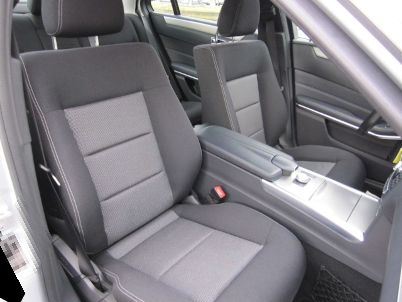 Mercedes-Benz E 220 CDI BlueEfficiency ~ Automatik ~ AHK ~ Nav foto 8