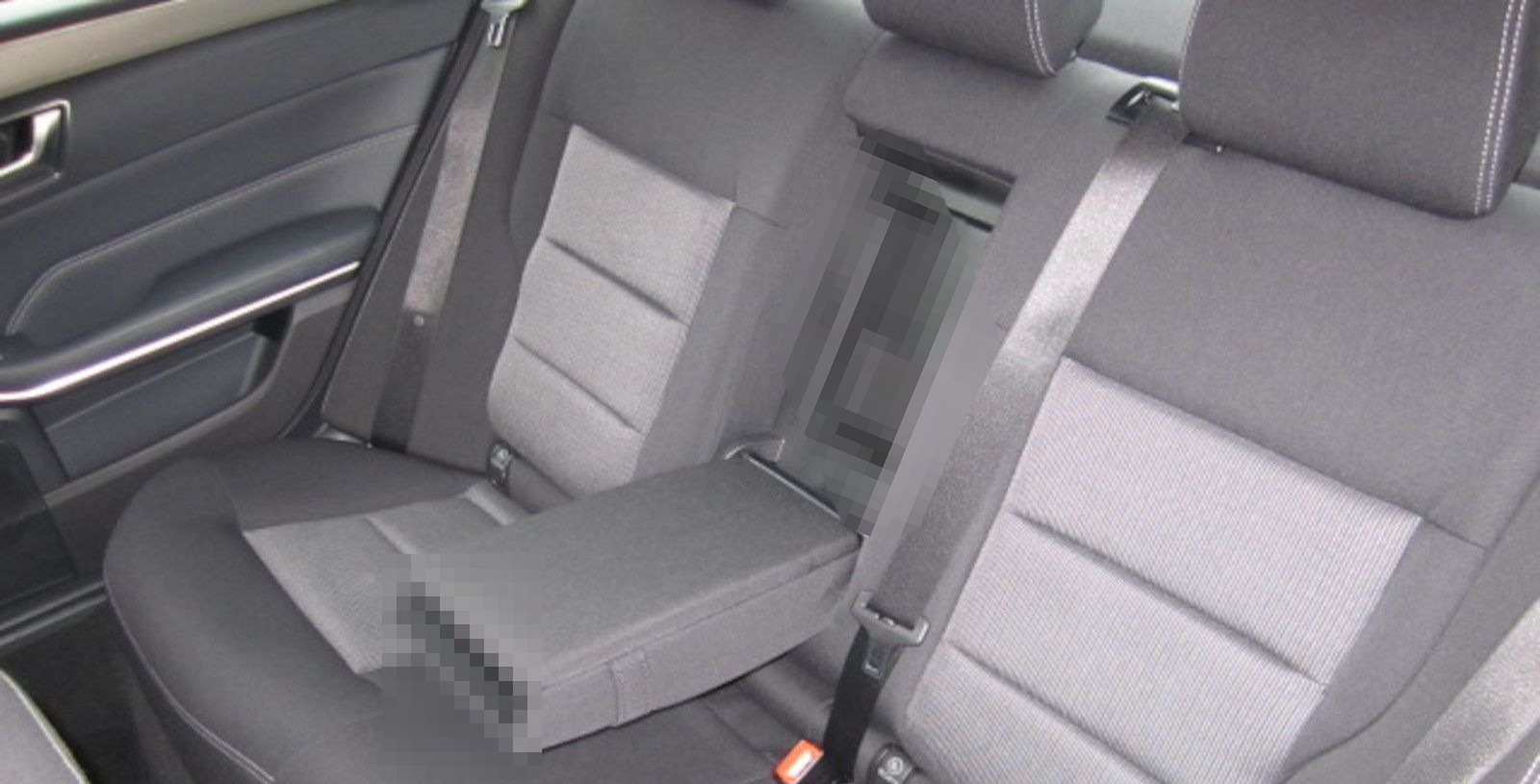 Mercedes-Benz E 220 CDI BlueEfficiency ~ Automatik ~ AHK ~ Nav foto 10