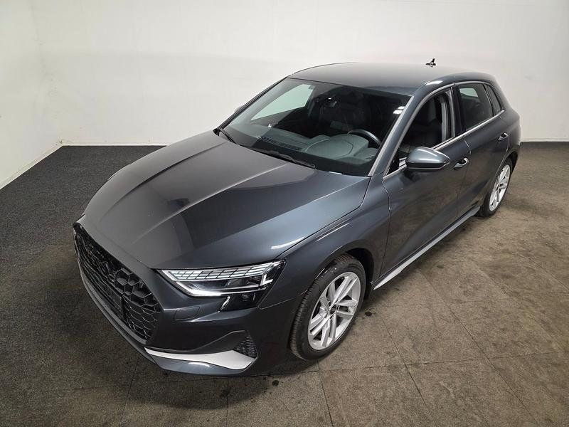 Audi A3 Sportback 35 1.5 TFSI advanced Aut RFK/ACC/SH foto 2