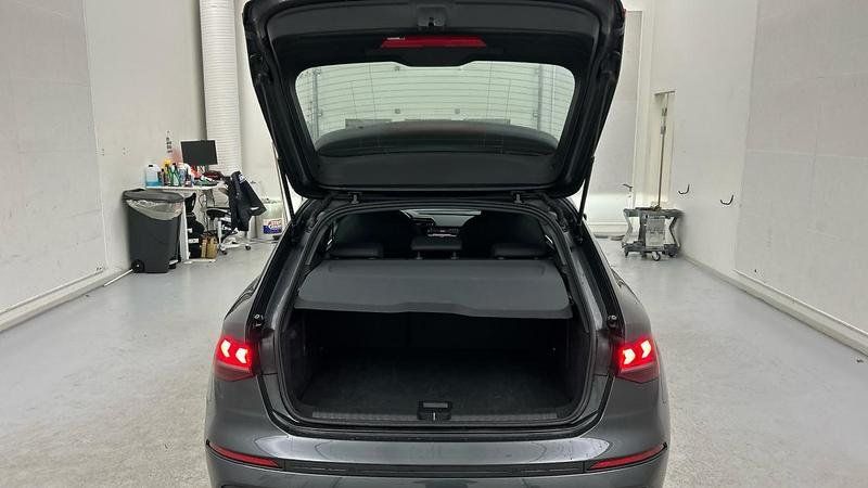 Audi A3 Sportback 35 1.5 TFSI advanced Aut RFK/ACC/SH foto 11