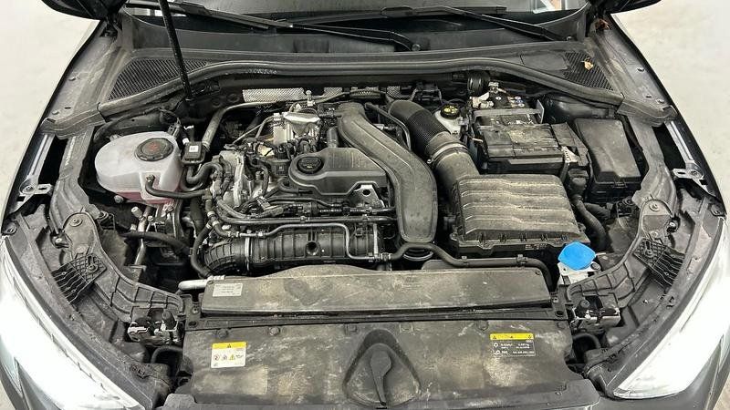 Audi A3 Sportback 35 1.5 TFSI advanced Aut RFK/ACC/SH foto 12