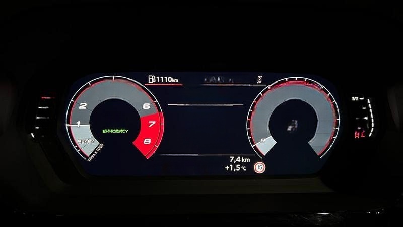 Audi A3 Sportback 35 1.5 TFSI advanced Aut RFK/ACC/SH foto 15