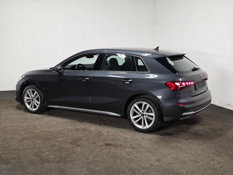 Audi A3 Sportback 35 1.5 TFSI advanced Aut RFK/ACC/SH foto 4