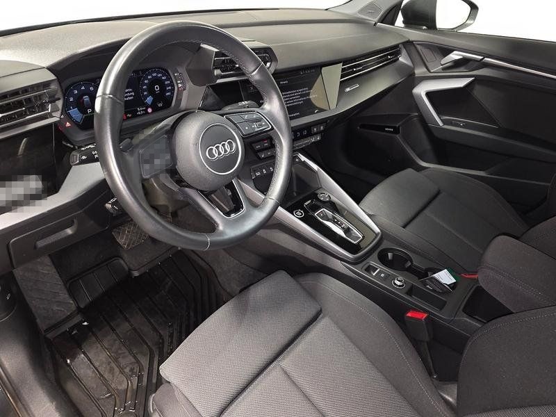 Audi A3 Sportback 35 1.5 TFSI advanced Aut RFK/ACC/SH foto 7