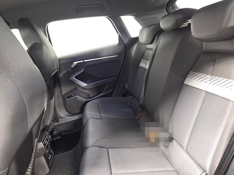 Audi A3 Sportback 35 1.5 TFSI advanced Aut RFK/ACC/SH foto 8