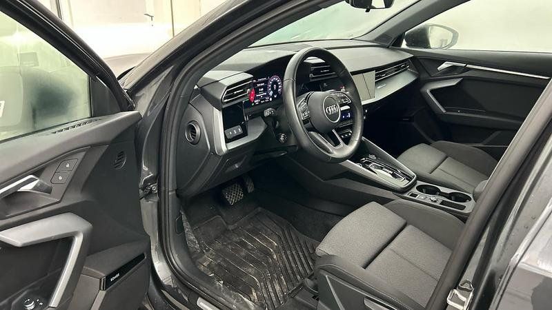 Audi A3 Sportback 35 1.5 TFSI advanced Aut RFK/ACC/SH foto 9