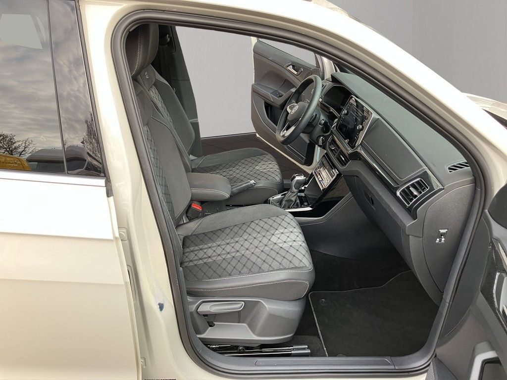 Volkswagen T-Cross R-Line 1.5 TSI DSG Navi AHK LED foto 17