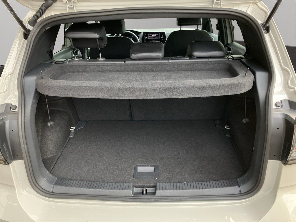 Volkswagen T-Cross R-Line 1.5 TSI DSG Navi AHK LED foto 19
