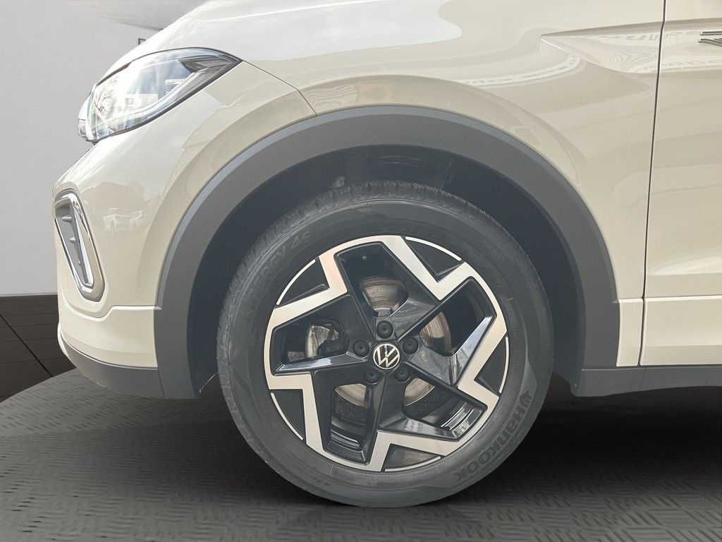 Volkswagen T-Cross R-Line 1.5 TSI DSG Navi AHK LED foto 3