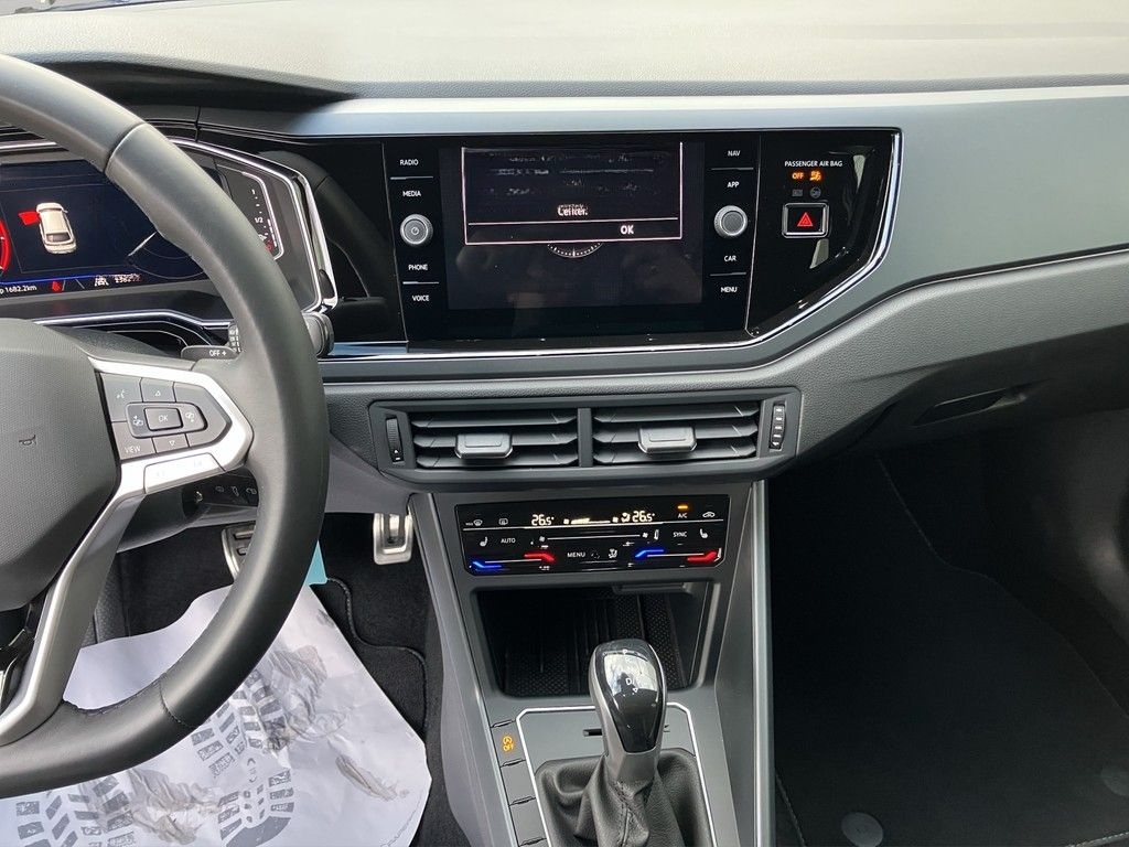 Volkswagen Taigo R-Line 1.5 TSI DSG Navi AHK LED foto 16