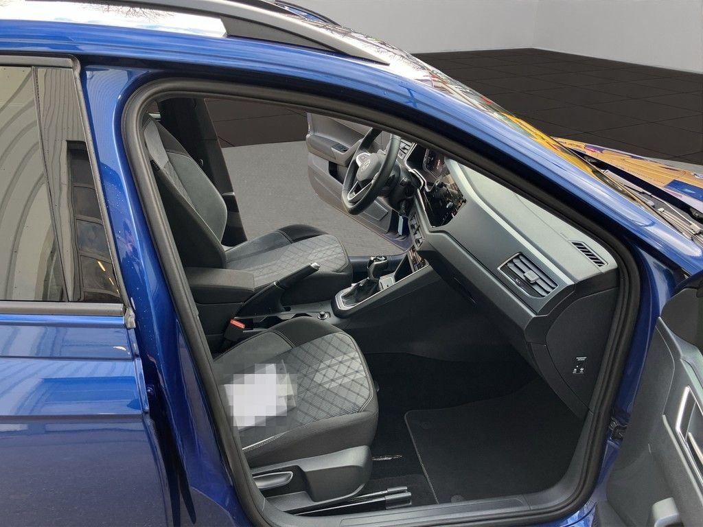 Volkswagen Taigo R-Line 1.5 TSI DSG Navi AHK LED foto 17