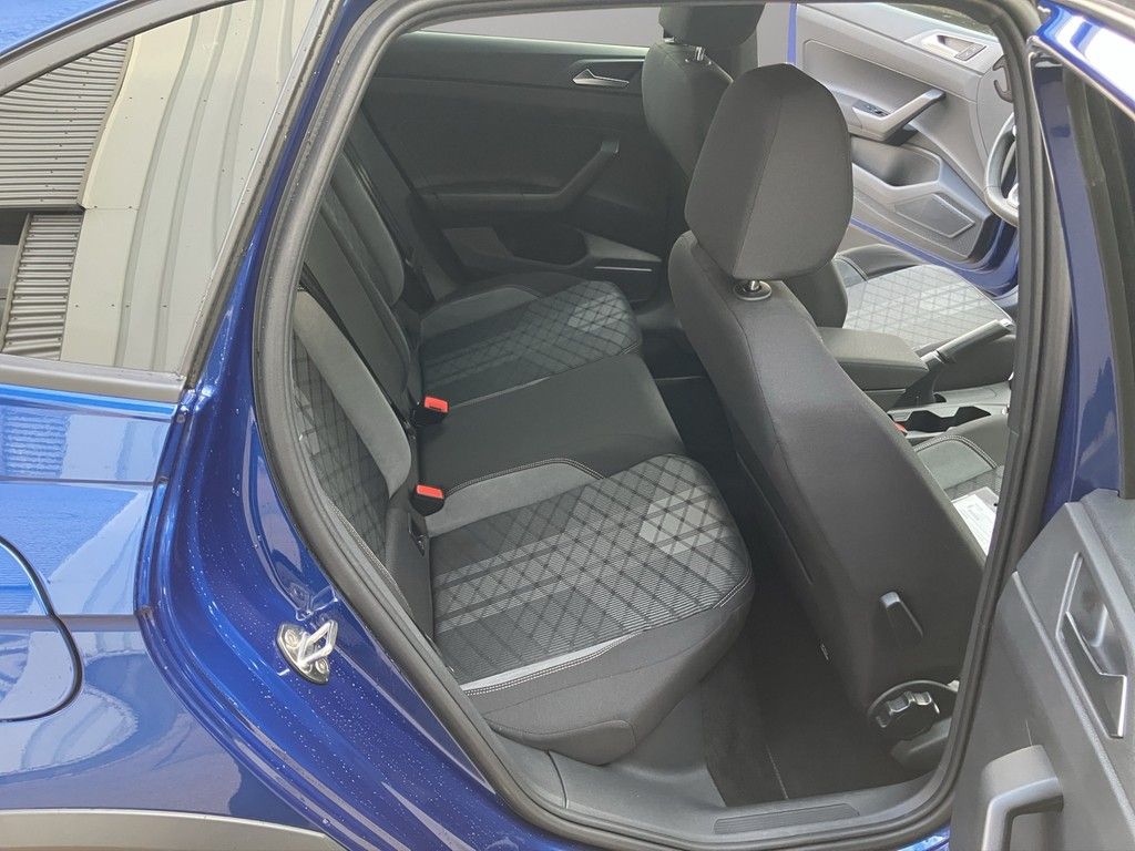 Volkswagen Taigo R-Line 1.5 TSI DSG Navi AHK LED foto 18