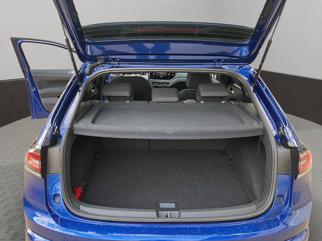 Volkswagen Taigo R-Line 1.5 TSI DSG Navi AHK LED foto 19