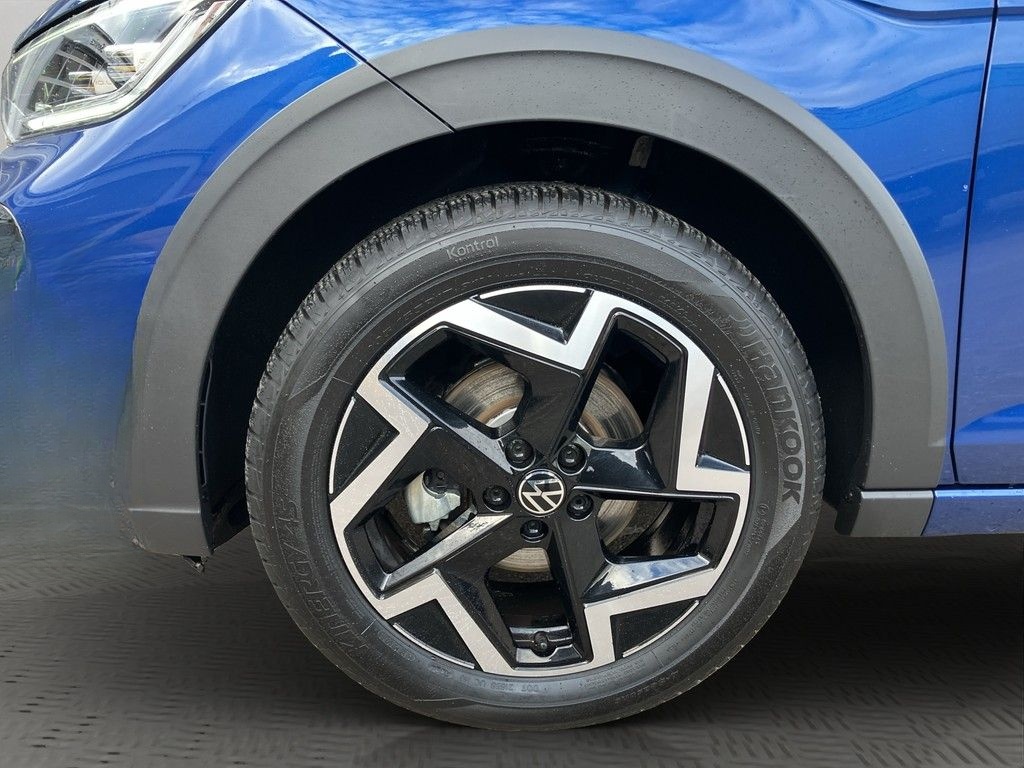 Volkswagen Taigo R-Line 1.5 TSI DSG Navi AHK LED foto 3