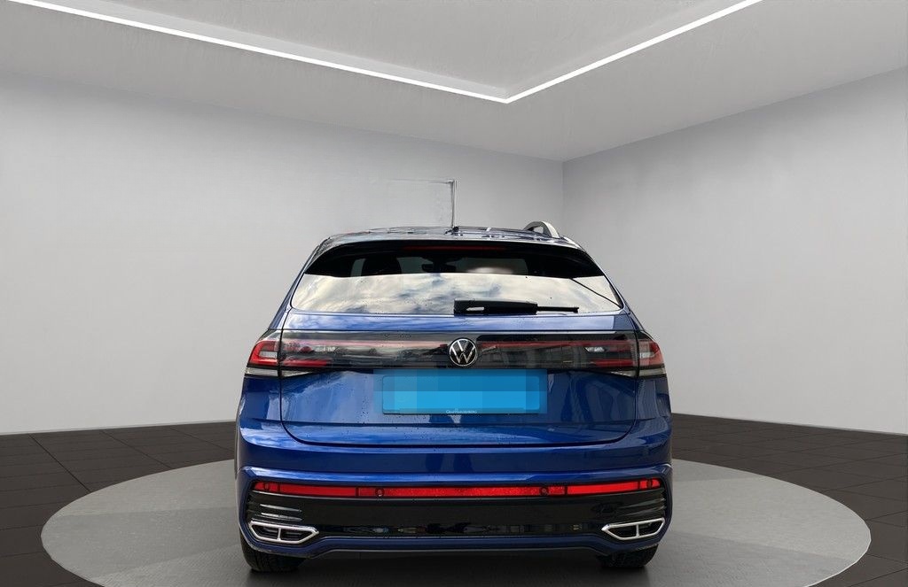 Volkswagen Taigo R-Line 1.5 TSI DSG Navi AHK LED foto 5