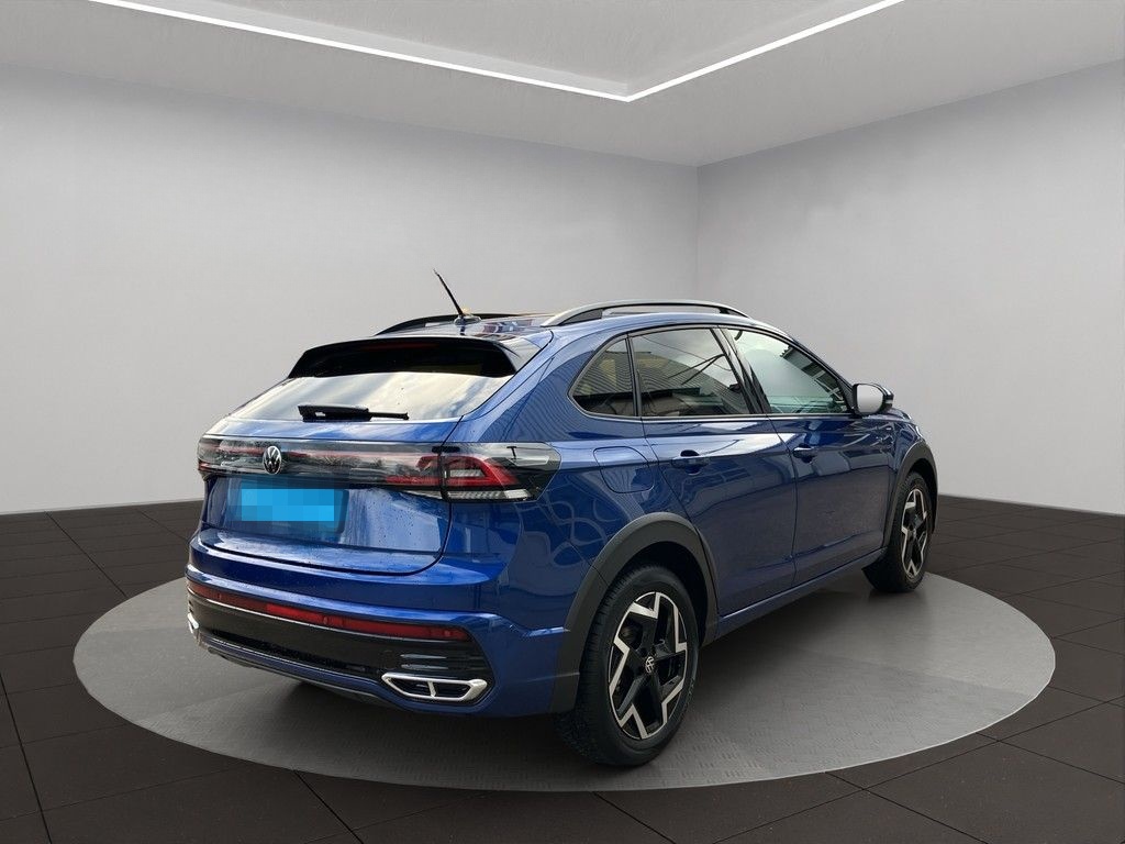 Volkswagen Taigo R-Line 1.5 TSI DSG Navi AHK LED foto 6