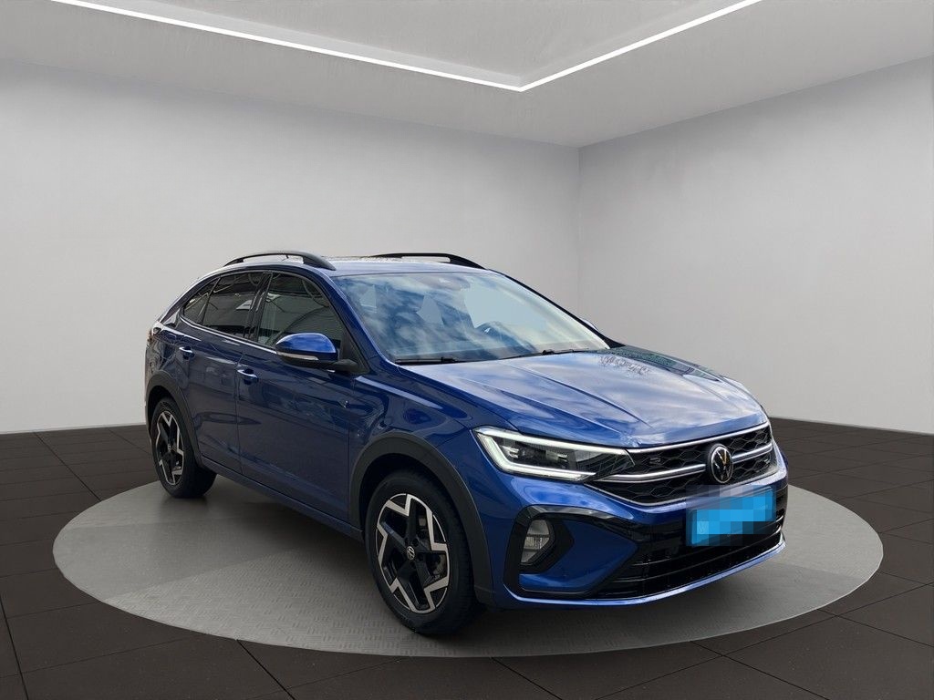 Volkswagen Taigo R-Line 1.5 TSI DSG Navi AHK LED foto 8